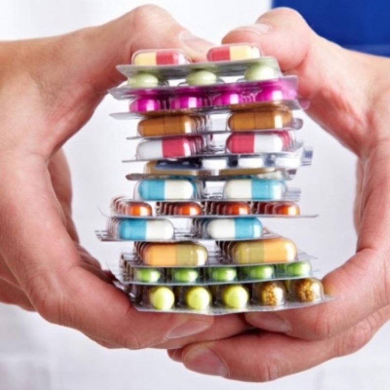 6 نصائح قبل تناول الادوية