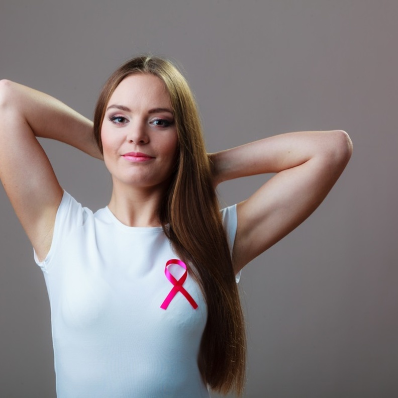 الحذر من اعراض سرطان الثدي غير الملموسة