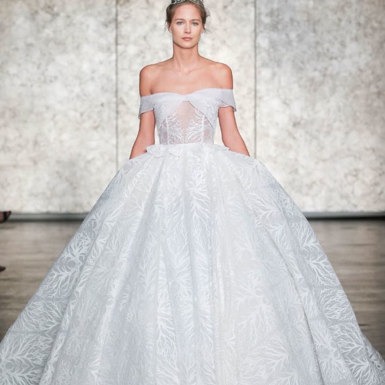 فستان من Inbal Dror