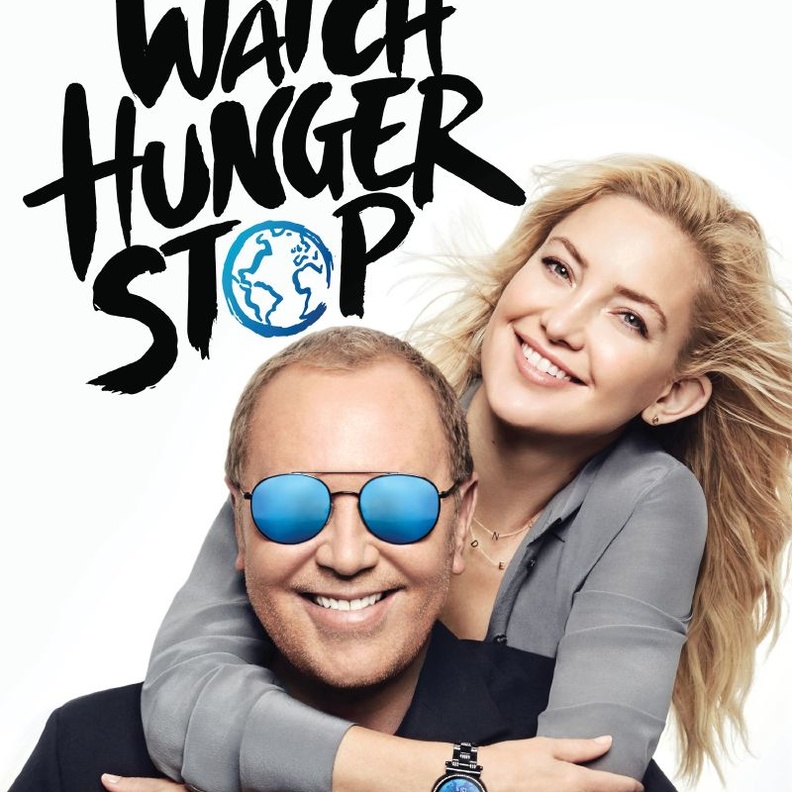 Watch Hunger Stop
