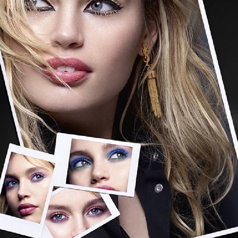 ماسكارا Vinyl Coutureمن YSL Beaute