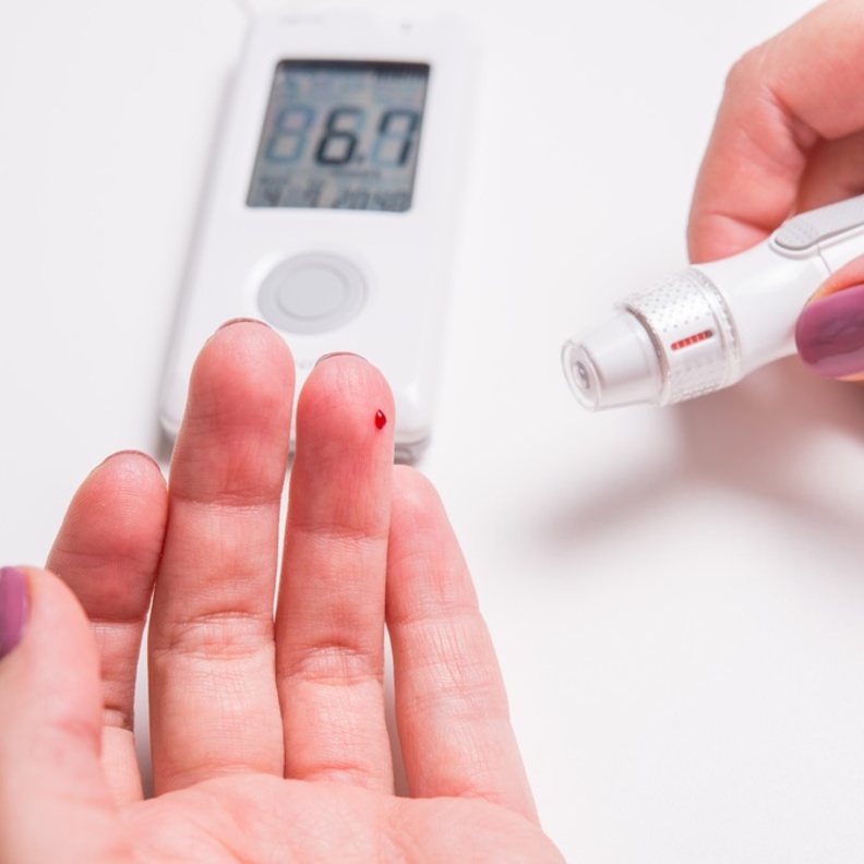 اعراض ارتفاع السكر في الدم