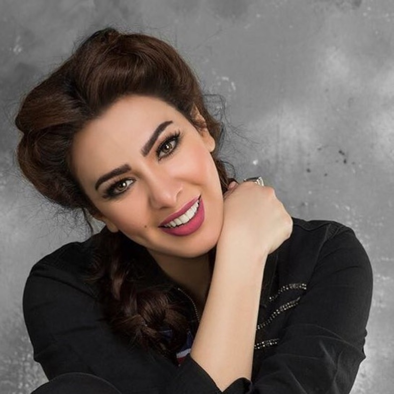 ميريهان حسين