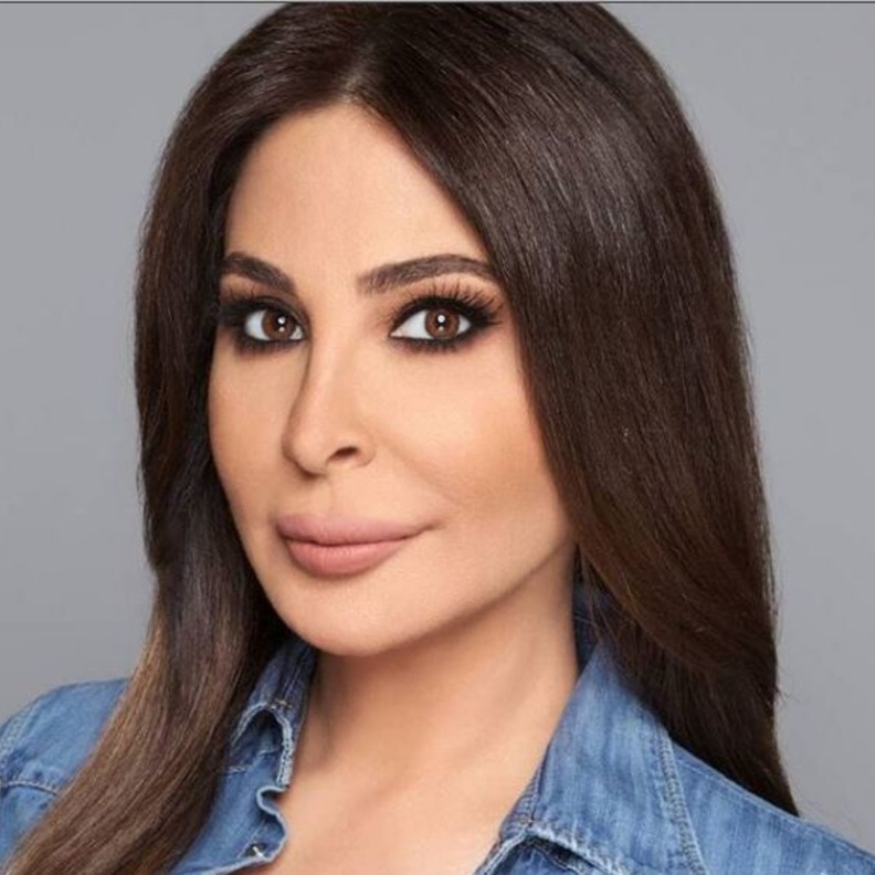 هل تتصالح اليسا مع مروان خوري