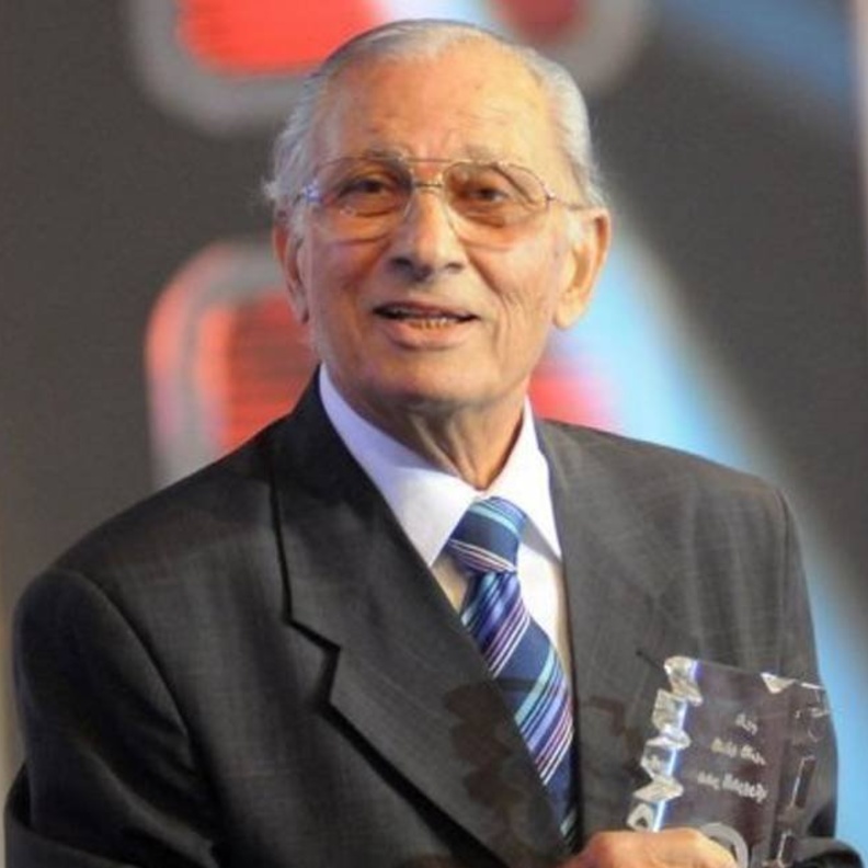 تصادف اليوم ذكرى وفاة الفنان القدير عمر الحريري