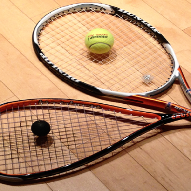 جامعة نورة تستضيف 31 لاعبة من 11 دولة في بطولة الرياض للإسكواش