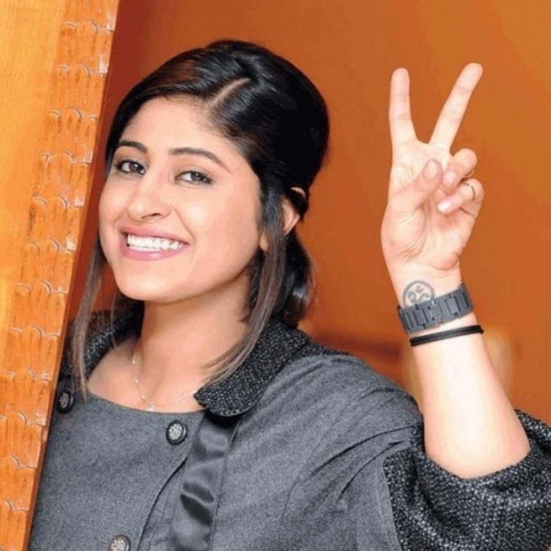 شجون رفضت طلب فهد العليوة