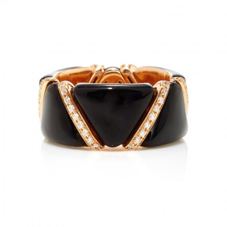 خاتم من بوميلاتو Pomellato