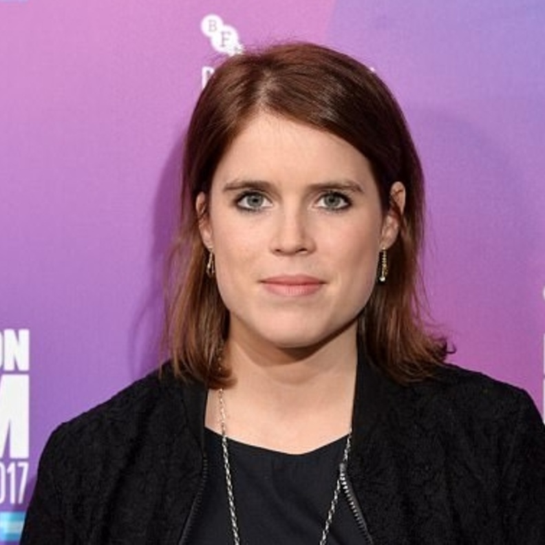 الأميرة يوجين