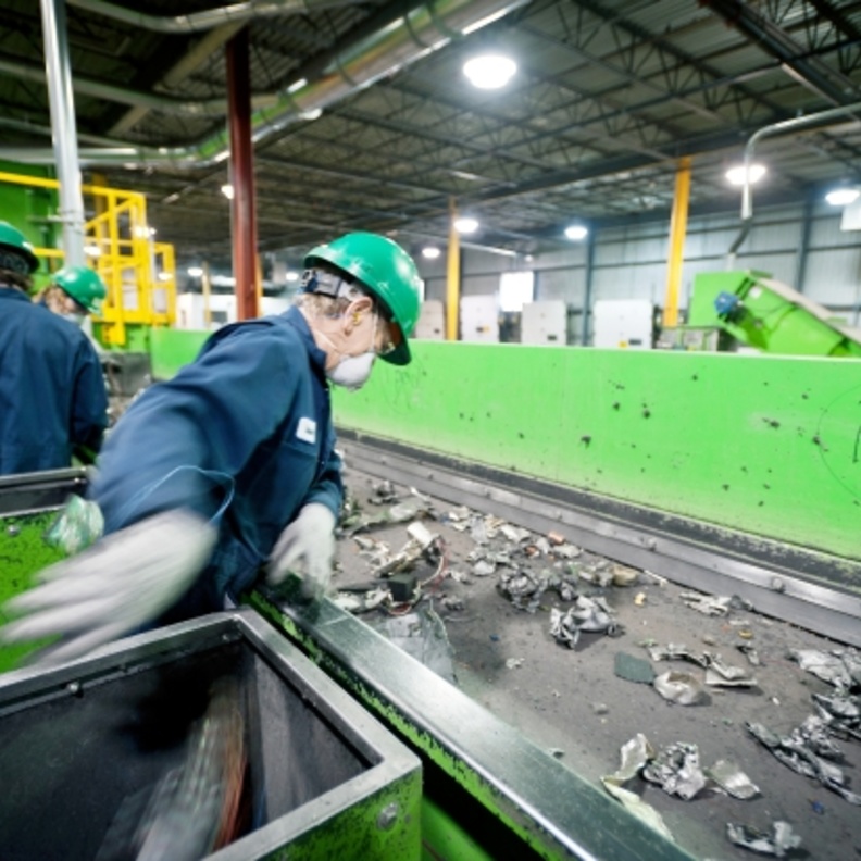 الشركة الجديدة ستمثل نقلة نوعية في عالم إنتاج الطاقة بالسعودية