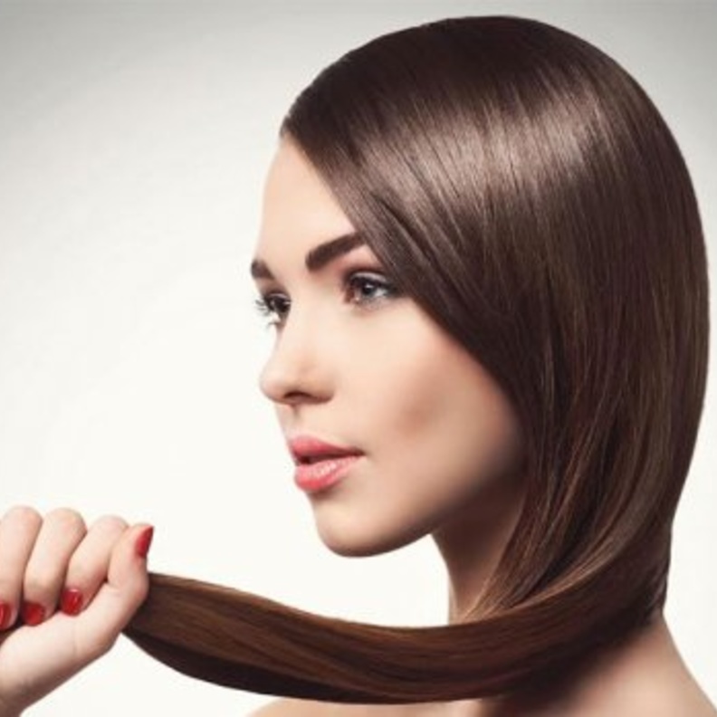 استمتعي بشعر صحي وجميل