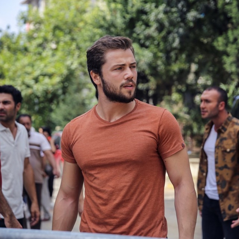 تولغا ساريتاش