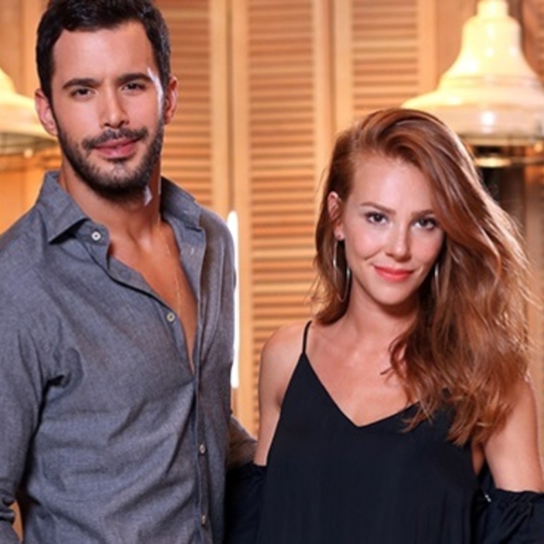 باريش اردوتش