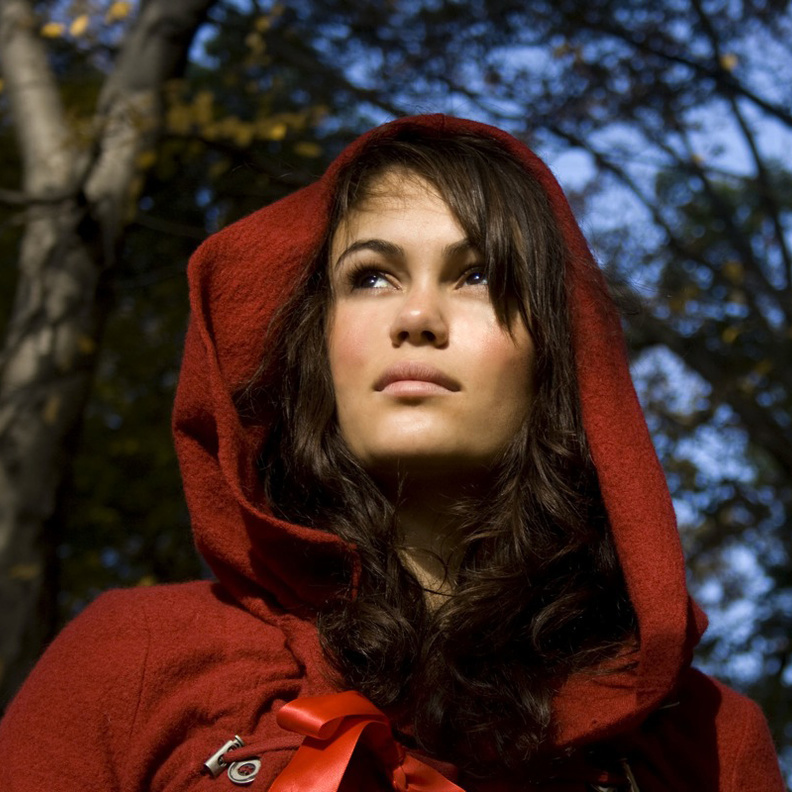 الممثلة السعودية دينا الشهابي