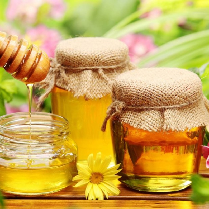 فوائد العسل قبل النوم