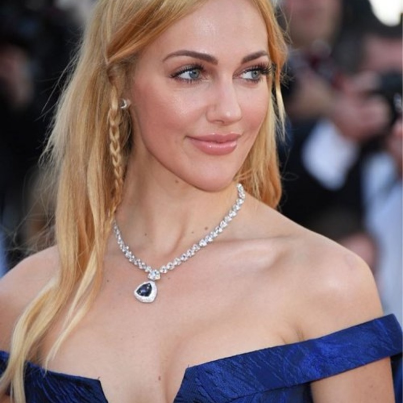 مريم أوزرلي