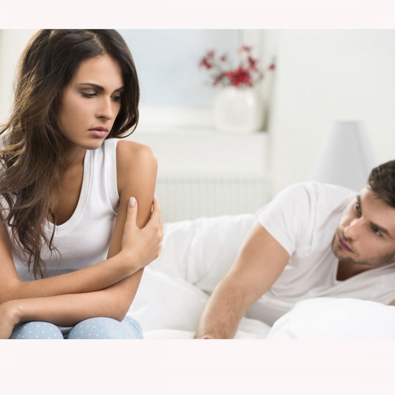 مشكلات نسائية تجنبيها قبل الزواج