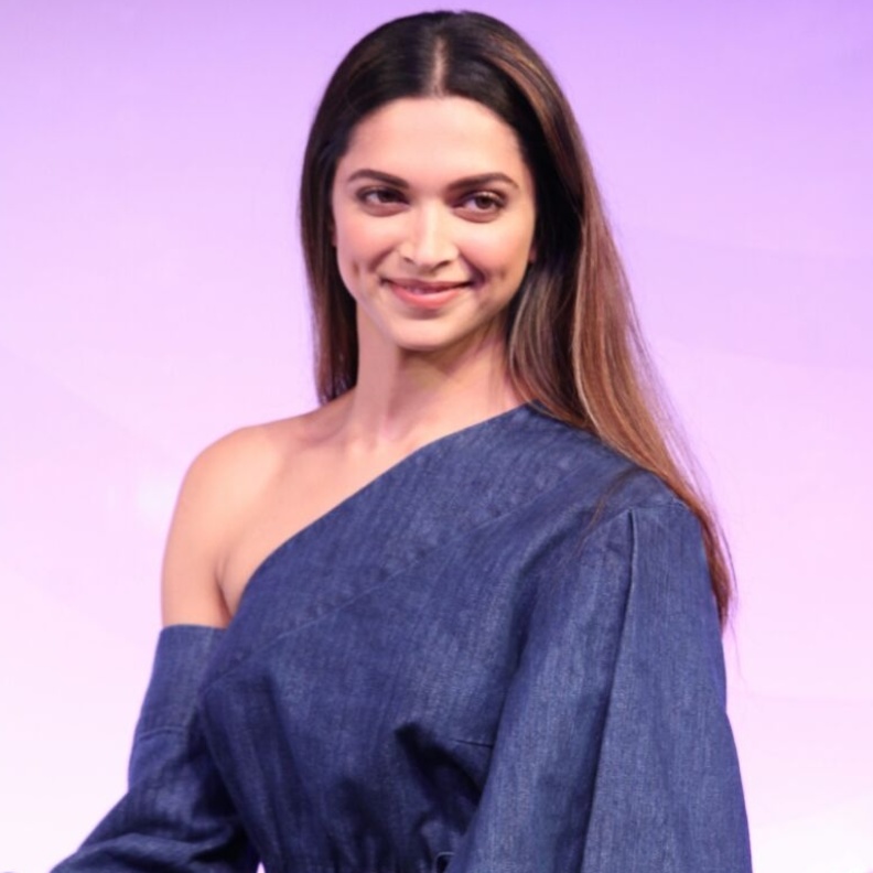 ديبيكا بادوكون تؤكد صعوبة علاقات الحب والنجاح