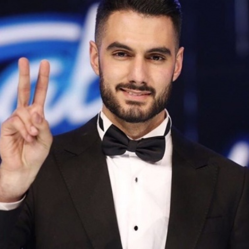 يعقوب شاهين