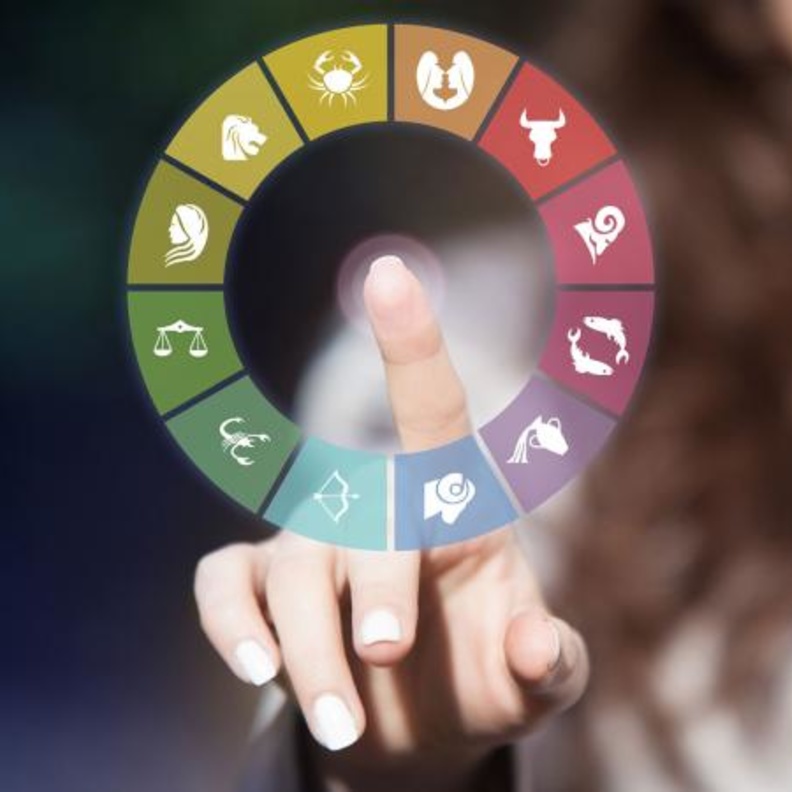 الابراج ليوم الجمعة 20 اكتوبر