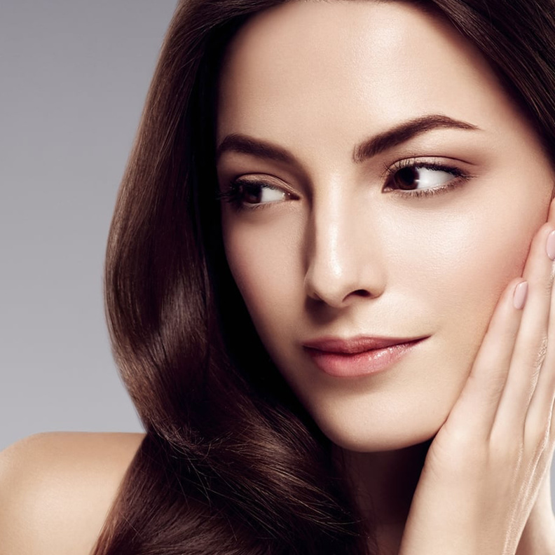 زيت الزيتون سيزيل السواد تحت عينيك