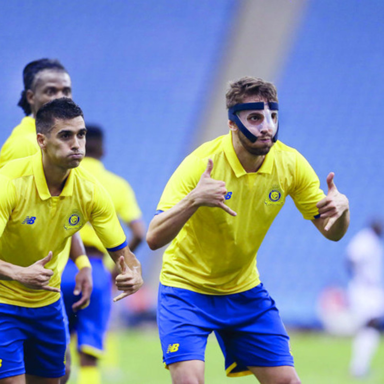 النصر أمام فرصة الصدارة اليوم