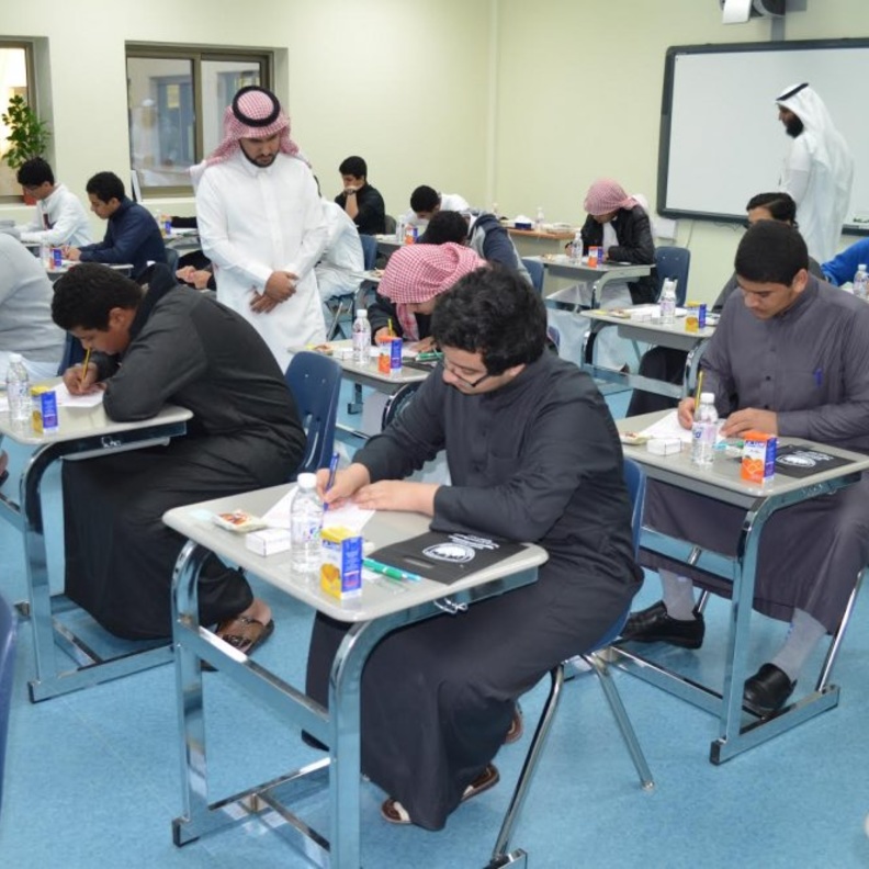 وزارة التعليم تحمي المعلمين بقانون جديد