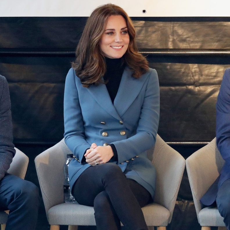 كيت ميدلتون