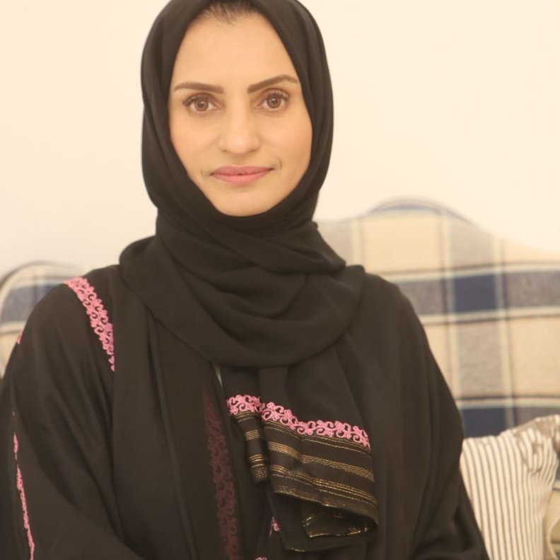 الدكتورة فضيلة تحذر من التفكك الأسري