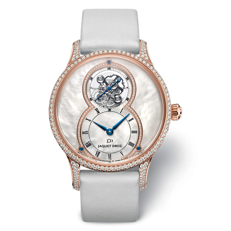 ساعة من بولغاري Bulgari