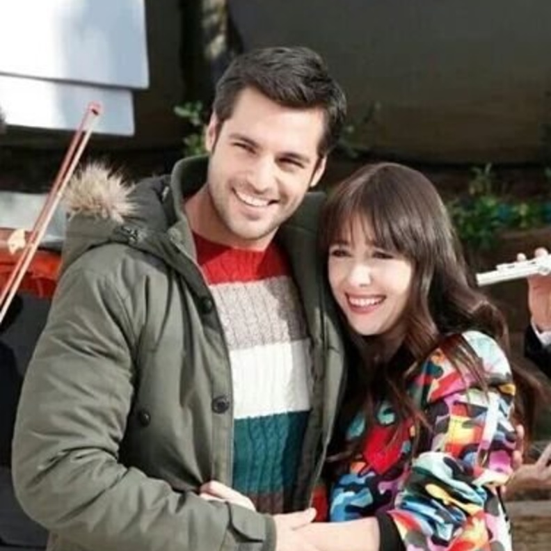 أوزجي جوريل وسركان تشاي أوغلو