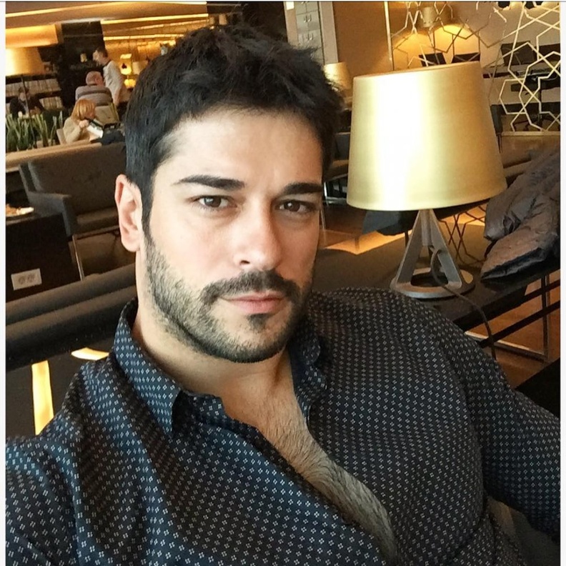 بوراك اوزجفيت