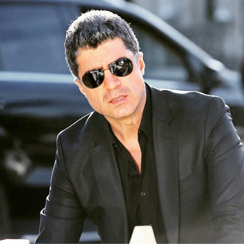 أوزجان دنيز