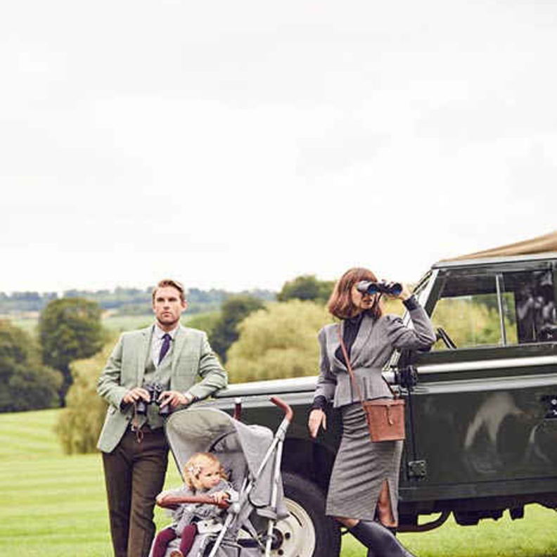 الأميرة ماري شانتال تصدر مجموعة جديدة لأثاث غرف الأطفال