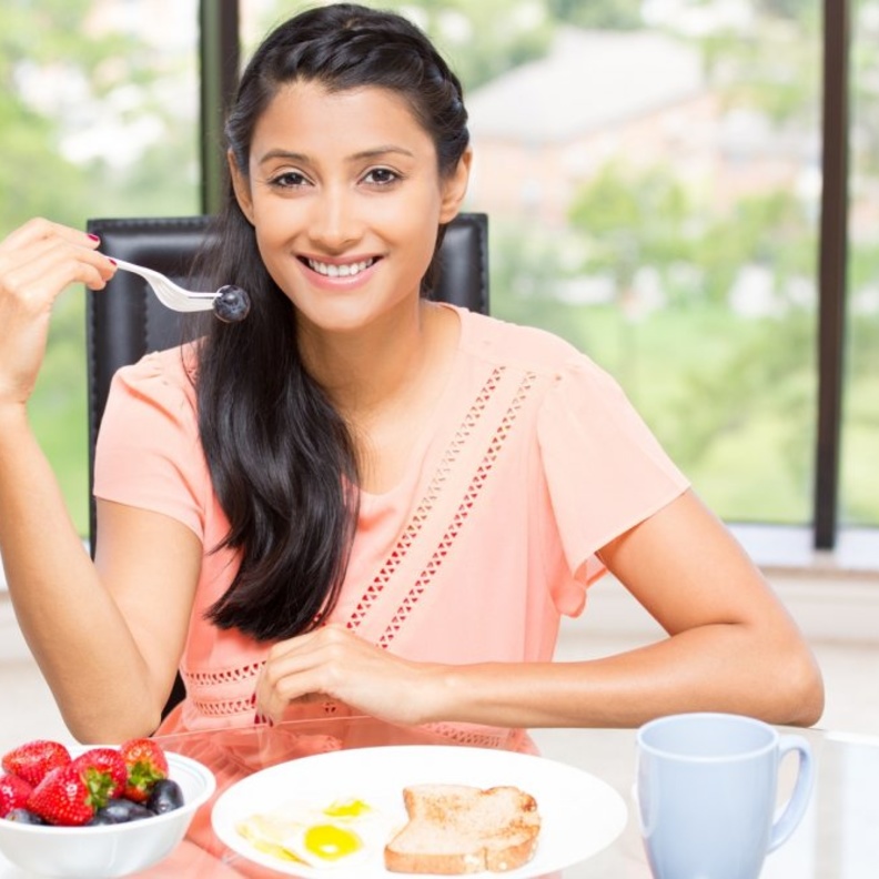 سيطري على ضغوطك النفسية قبل الزفاف كي تنعمين بصحة جيدة وقوام رشيق قبل الزفاف