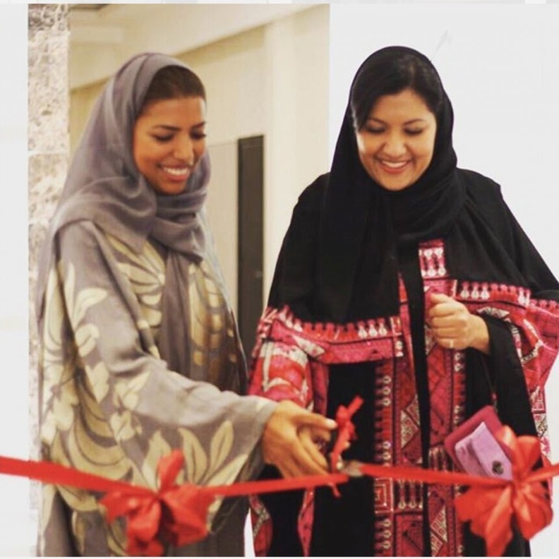 نادي نسائي متخصص ومتطور