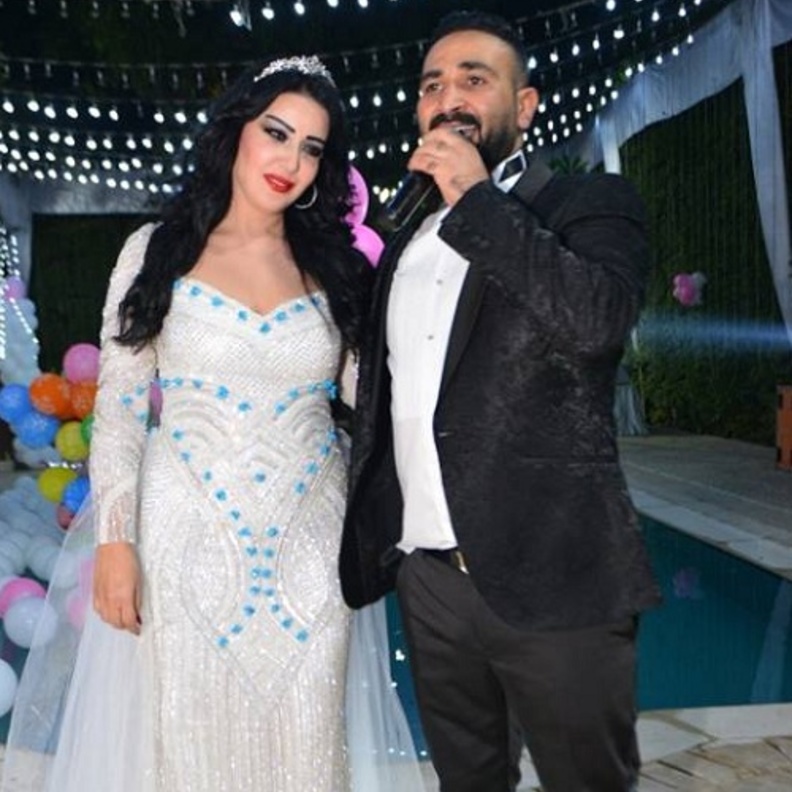 ما هو عمر سمية الخشاب