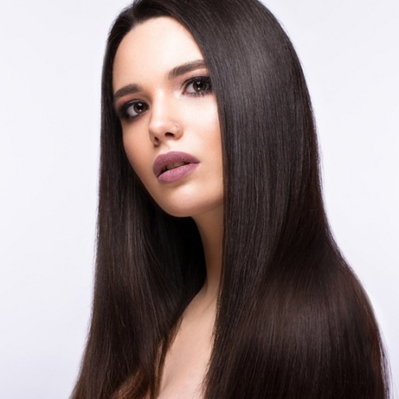 زيت الخروع للشعر