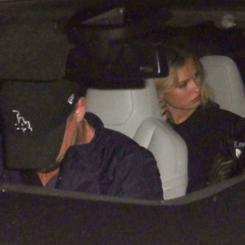 ليوناردو دي كابريو