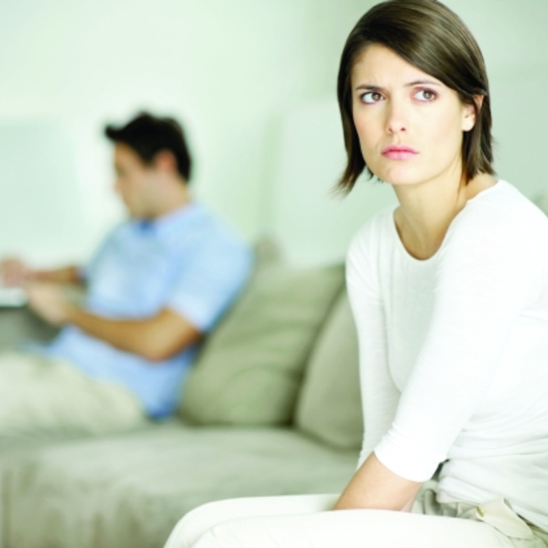 نصائح لتجنب الجفاف العاطفي بين الزوجين