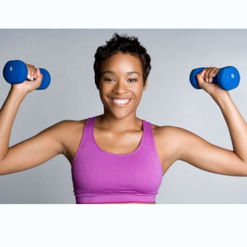 ممارسة الرياضة خلال مرحلة العلاج من سرطان الثدي تساعد في التغلب عليه و تجنب الآثار الجانبية