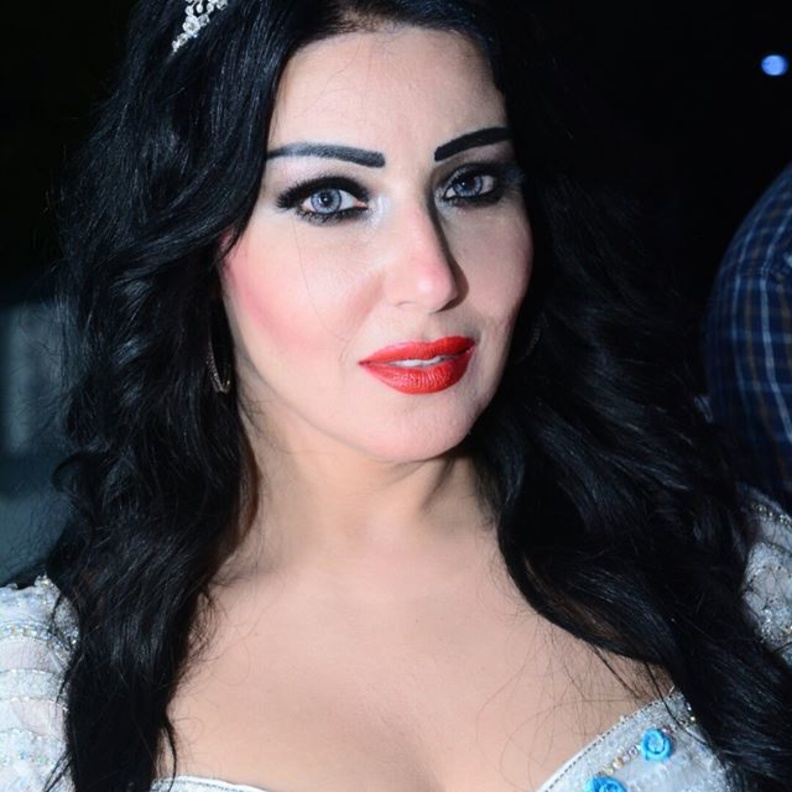 سمية الخشاب