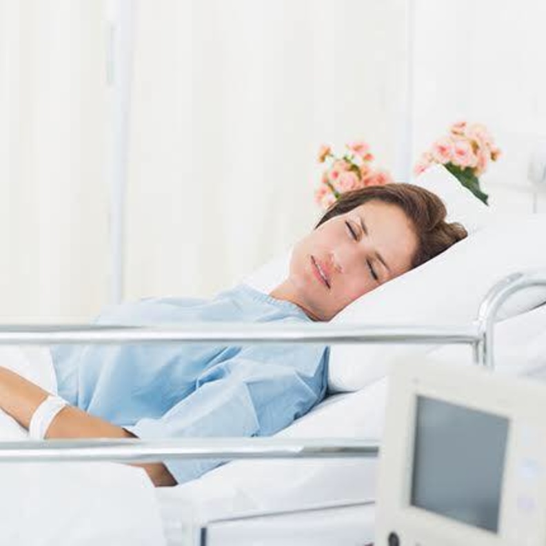 علامات توقف نبض الجنين في الشهر الثاني