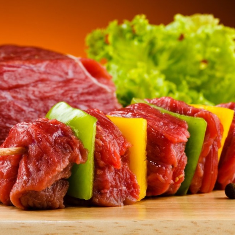  اضرار اللحوم الحمراء على الكلى