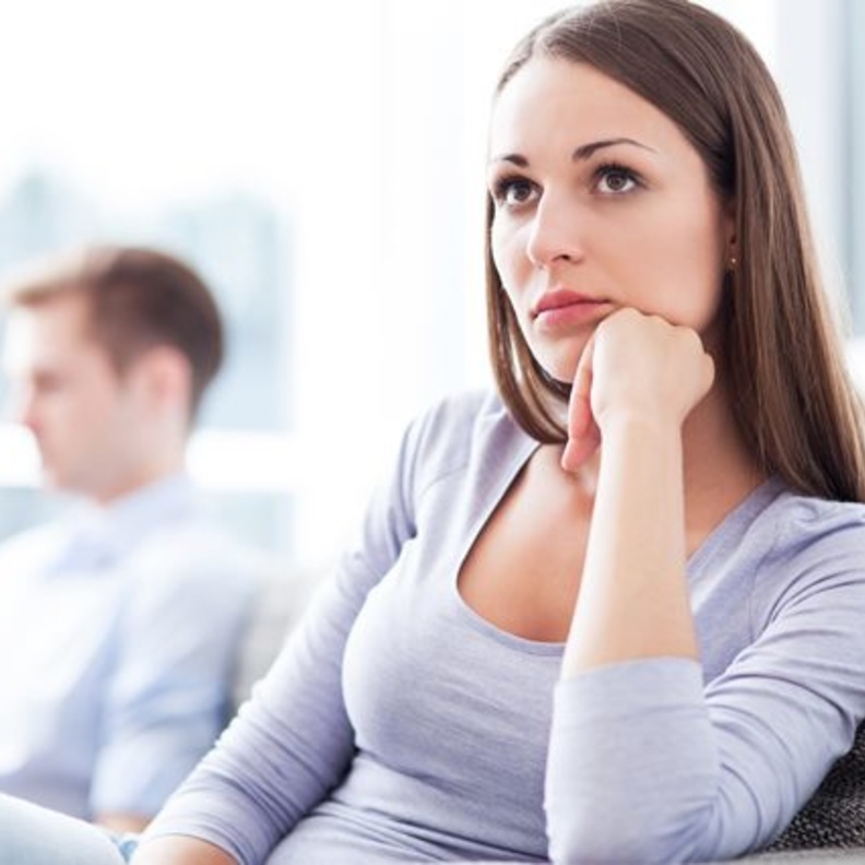 لماذا يقسو الرجل على المراة