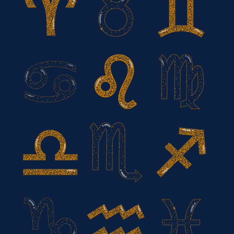 اكتشفي ماذا يخبئه لك برجك حسب توقعات عالم الفلك الدكتور سمير طنب