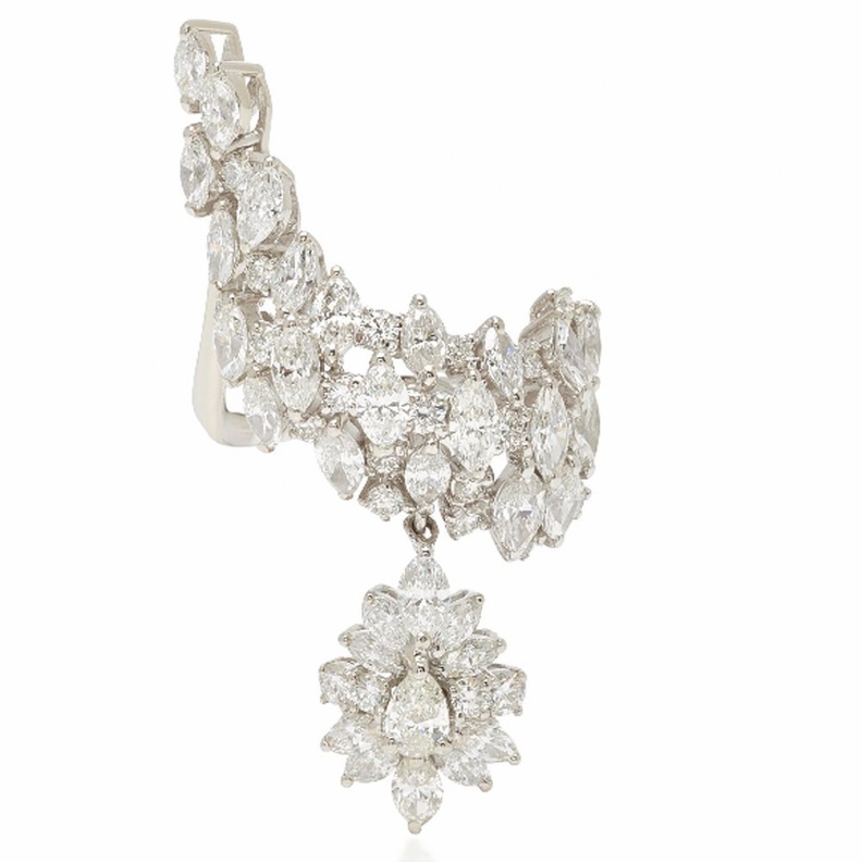 أقراط من بول موريلي Paul Morelli