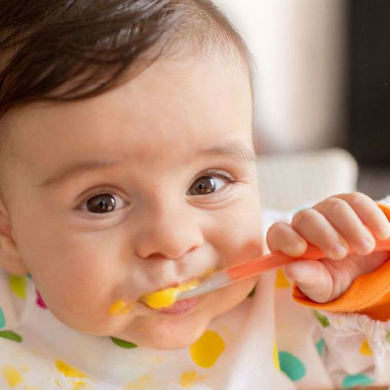 5 وصفات بصفار البيض للطفل الرضيع