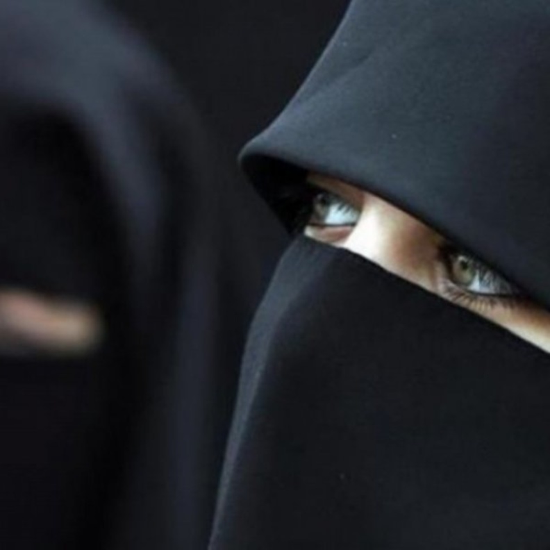 حظر النقاب في النمسا