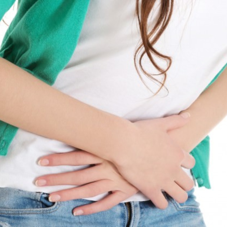 فقدان الشهية من أعراض سرطان المبيض